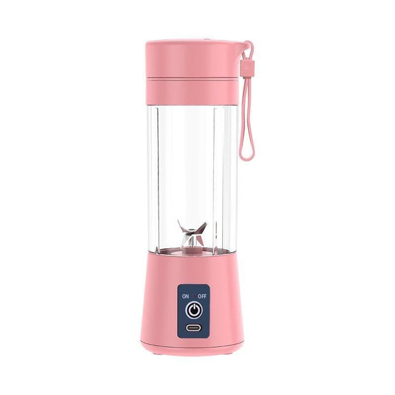 Mini Liquidificador Portátil - Viral Trends