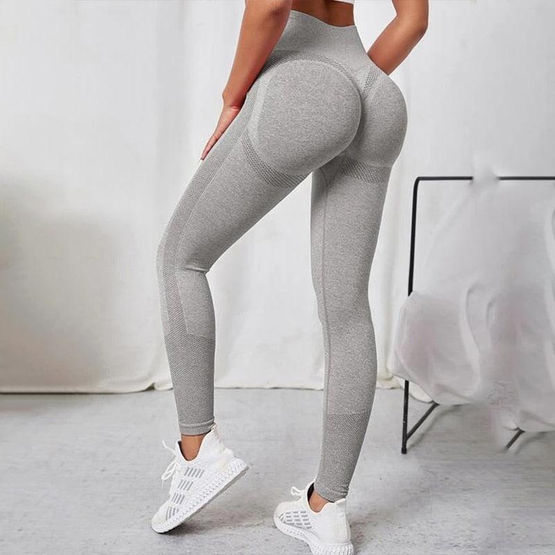 Legging Levanta Bumbum Trend - Viral Trends