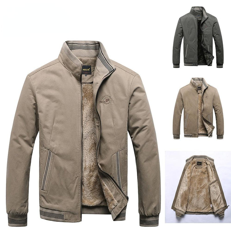 Jaqueta Bomber - Viral Trends