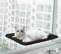 Cama de Janela para Gatos - Viral Trends