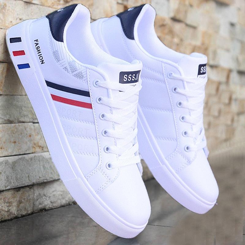 Sneakers Casual Masculino - Viral Trends