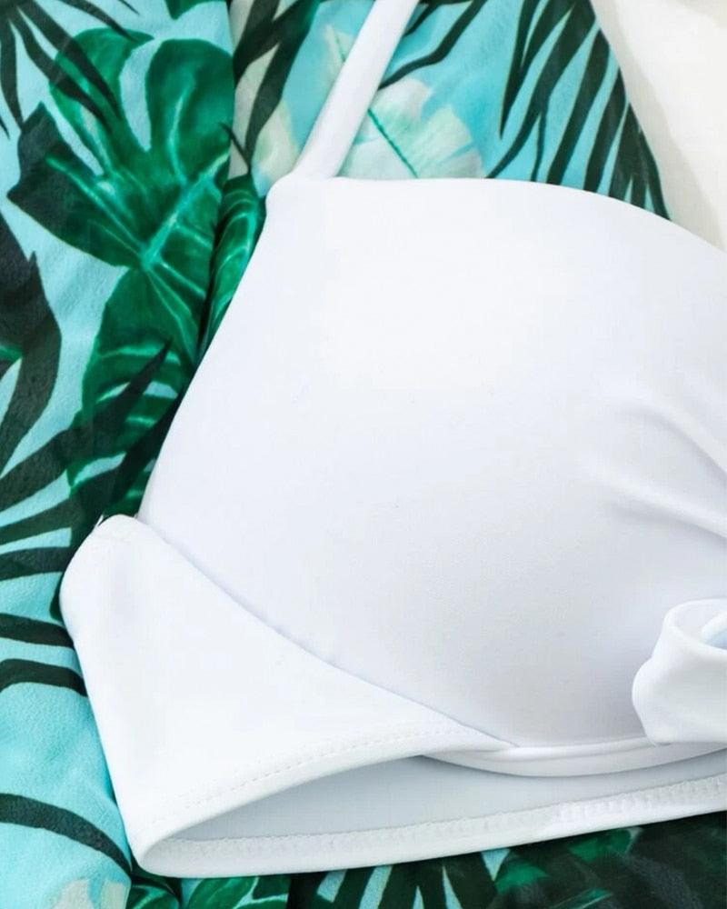 Conjunto 3 peças Tropical - Viral Trends