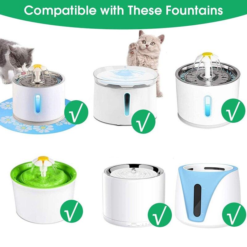 Filtro para Bebedouro Fonte Pets - Viral Trends