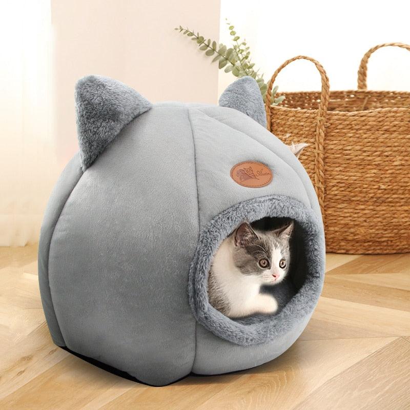 Toquinha Iglu Cat - Viral Trends