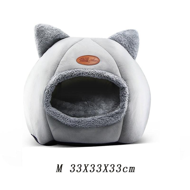 Toquinha Iglu Cat - Viral Trends