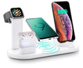 Multi Carregador 100W 7 in 1 Wireless - Viral Trends