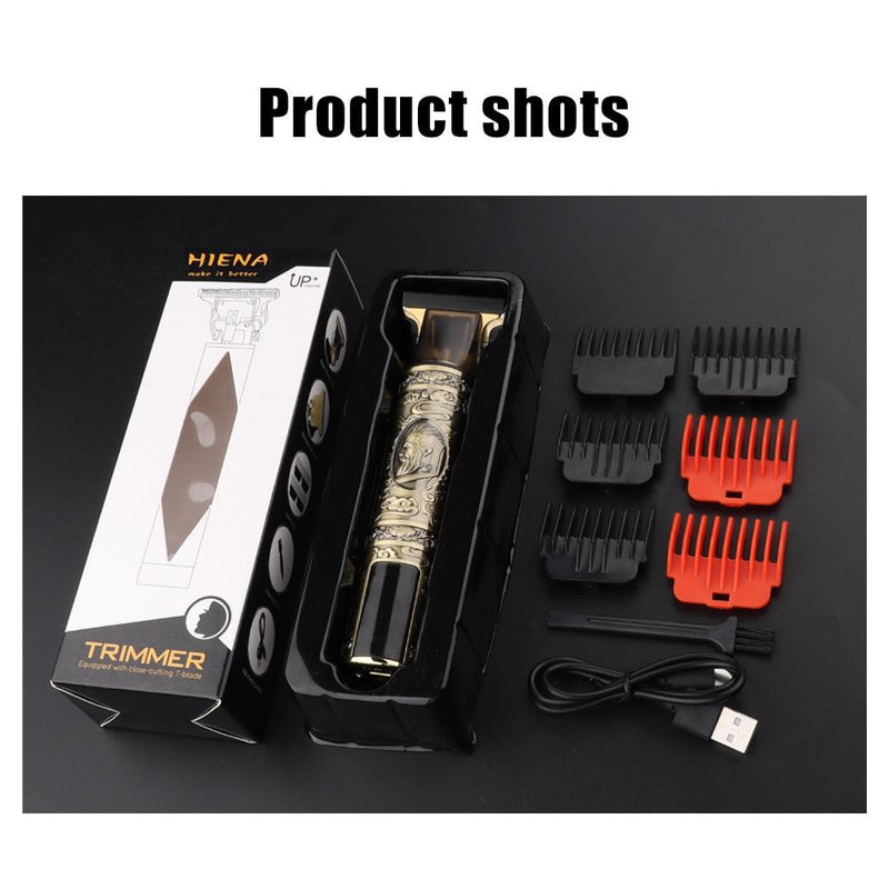 Barber Pro Max - Viral Trends