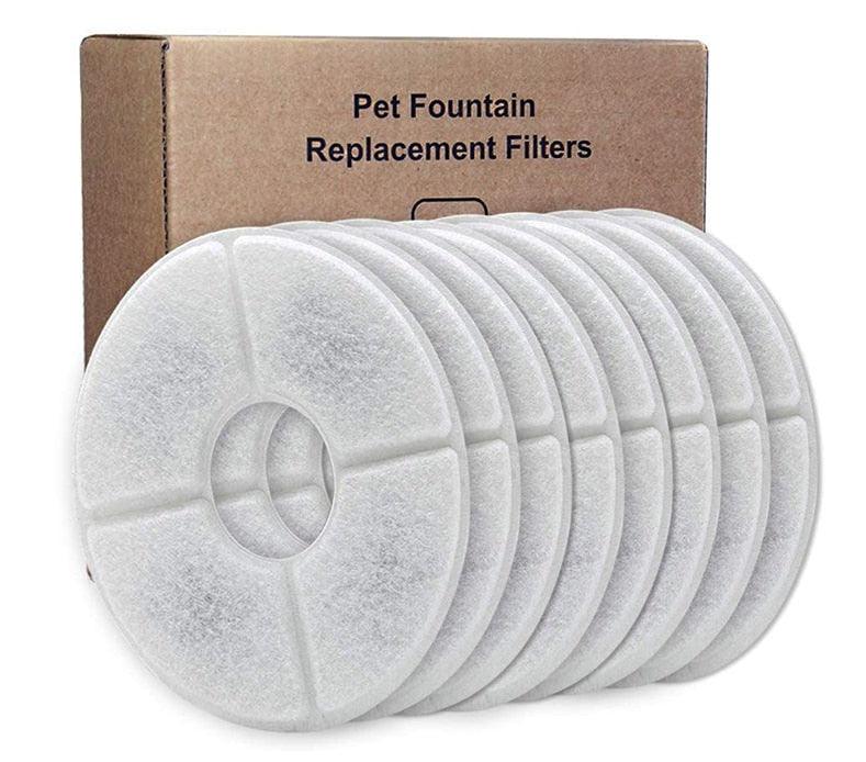 Filtro para Bebedouro Fonte Pets - Viral Trends