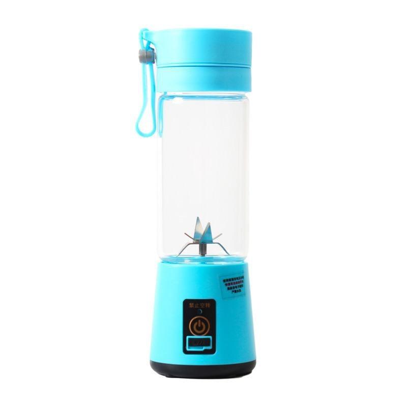 Mini Liquidificador Portátil - Viral Trends