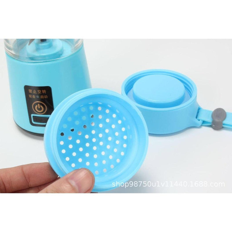 Mini Liquidificador Portátil - Viral Trends