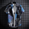 Camisa Linha Havaí - Viral Trends