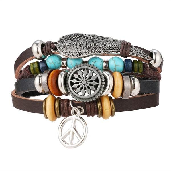 Pulseiras Trend - Viral Trends