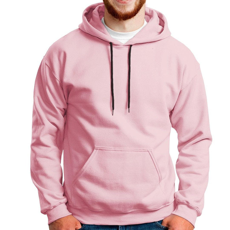 Moletom Canguru Rosa - Viral Trends