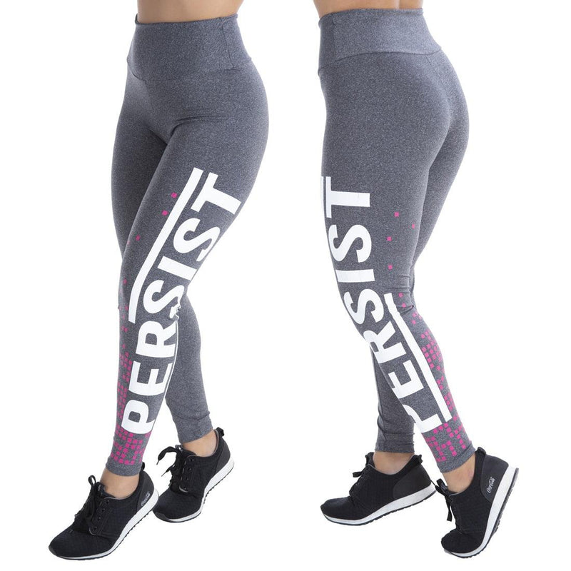 Kit 3 Leggings Fitness - Viral Trends