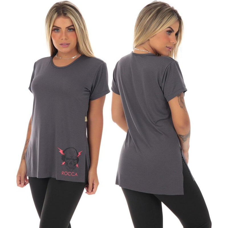 Kit 3 Camisetas Fitness - Viral Trends