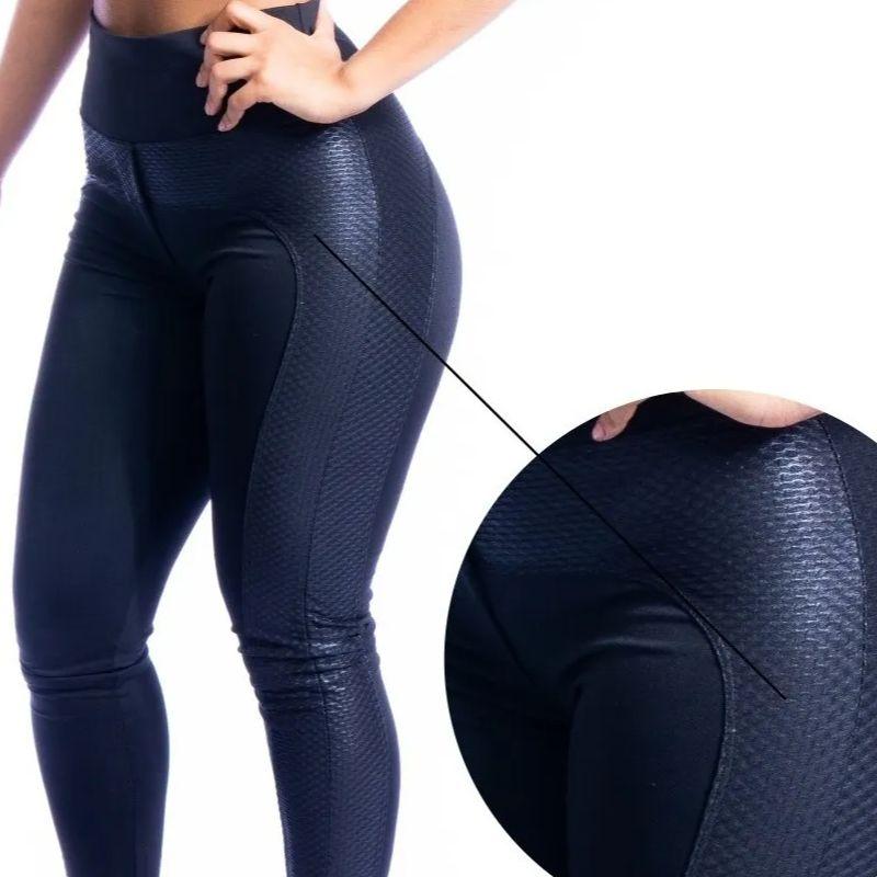 Legging Montaria Plus Size empina Bumbum Suplex - Viral Trends