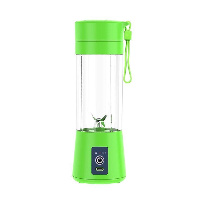 Mini Liquidificador Portátil - Viral Trends